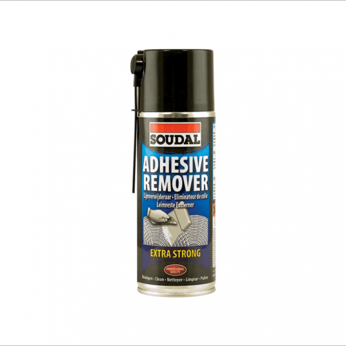 Adhesive remover