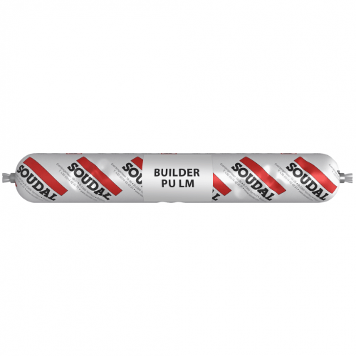 Soudal Builder PU LM PU Sealant