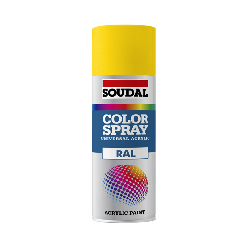 Color Spray