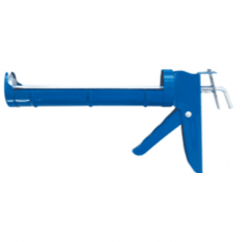 Soudal manual sealant applicator for cartridges.