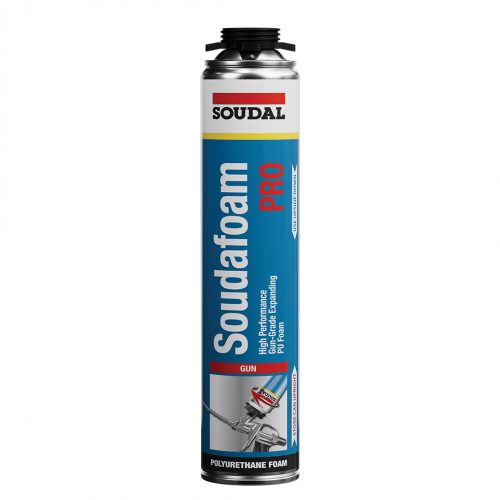 Sodafoam Pro