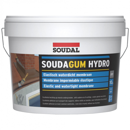 Soudagum Hydro