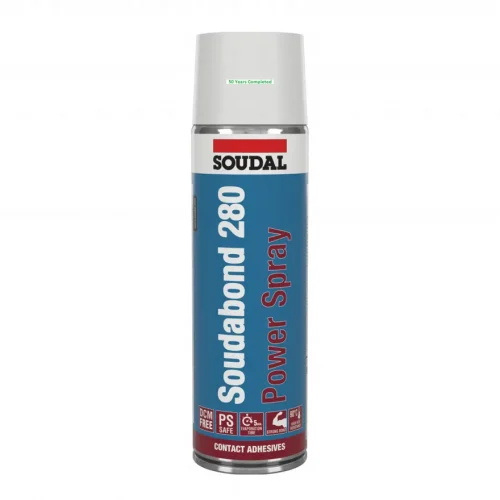 Soudafoam 280 Power Spray
