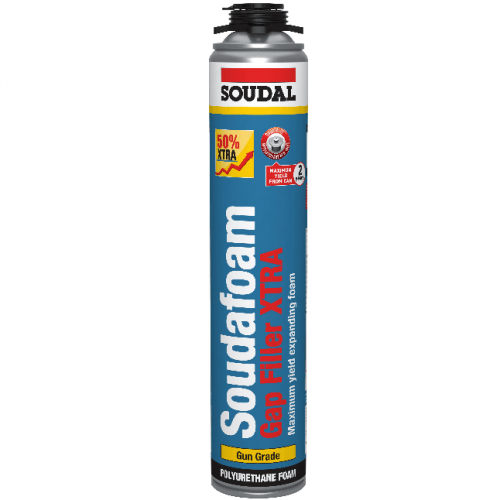 Gun gap Filler xtra