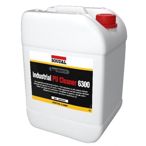 industrial PU Cleaner