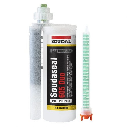 soudaseal 605 duo